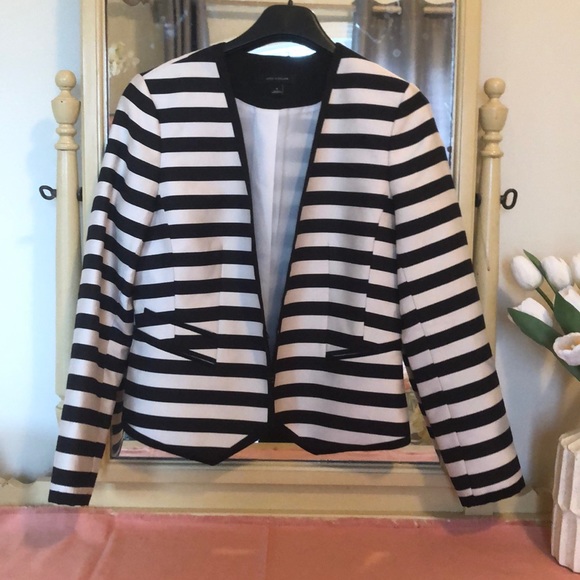 ANN TAYLOR Blazer - Picture 7 of 7